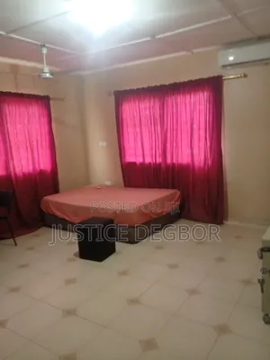 Furnished 1bdrm Apartment in Bestchoice, Las Palmas Area for rent