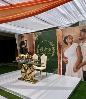 Event Decorations And Planning