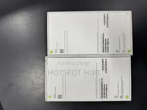 New Apple iPhone Air 512 GB Black