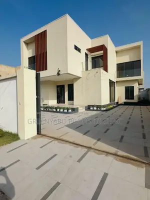 4bdrm House in Adjiringanor, East Legon for sale