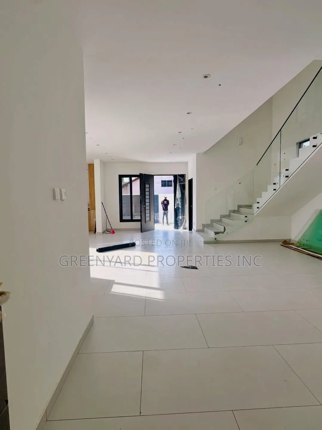4bdrm House in Adjiringanor, East Legon for sale