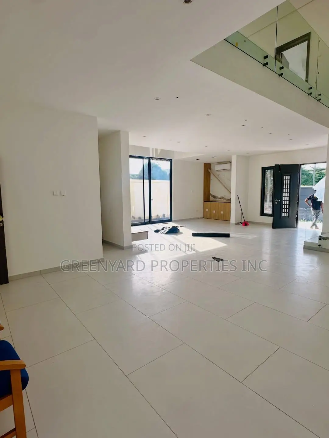 4bdrm House in Adjiringanor, East Legon for sale
