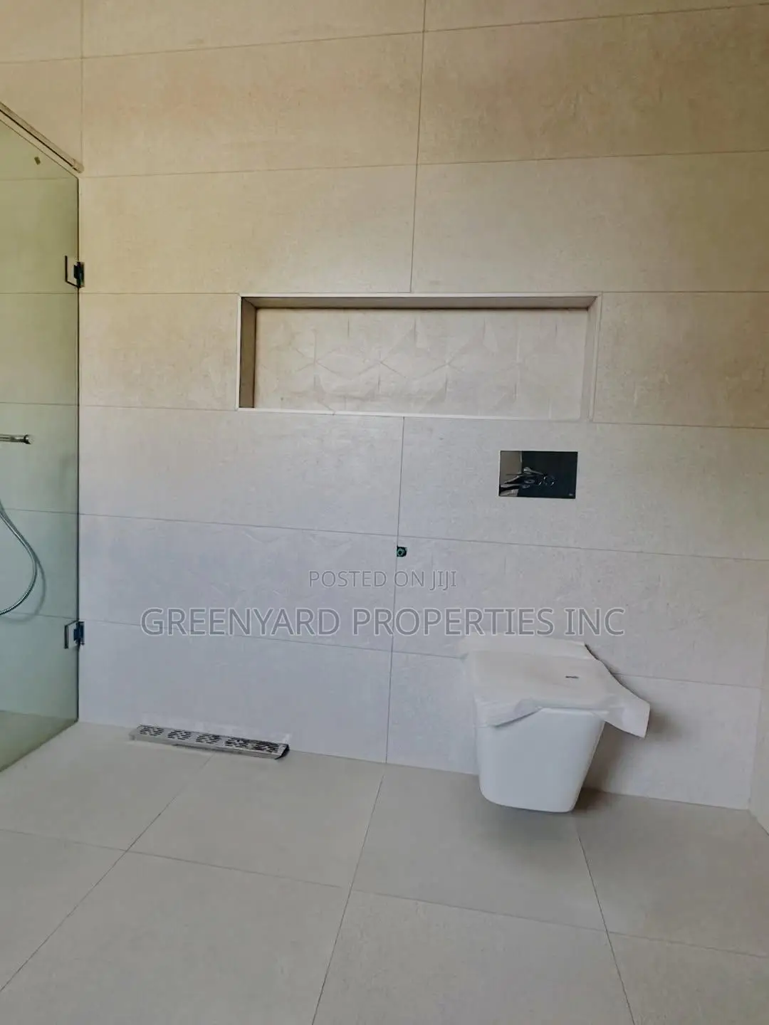 4bdrm House in Adjiringanor, East Legon for sale