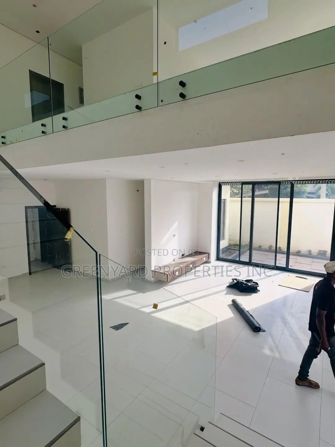 4bdrm House in Adjiringanor, East Legon for sale