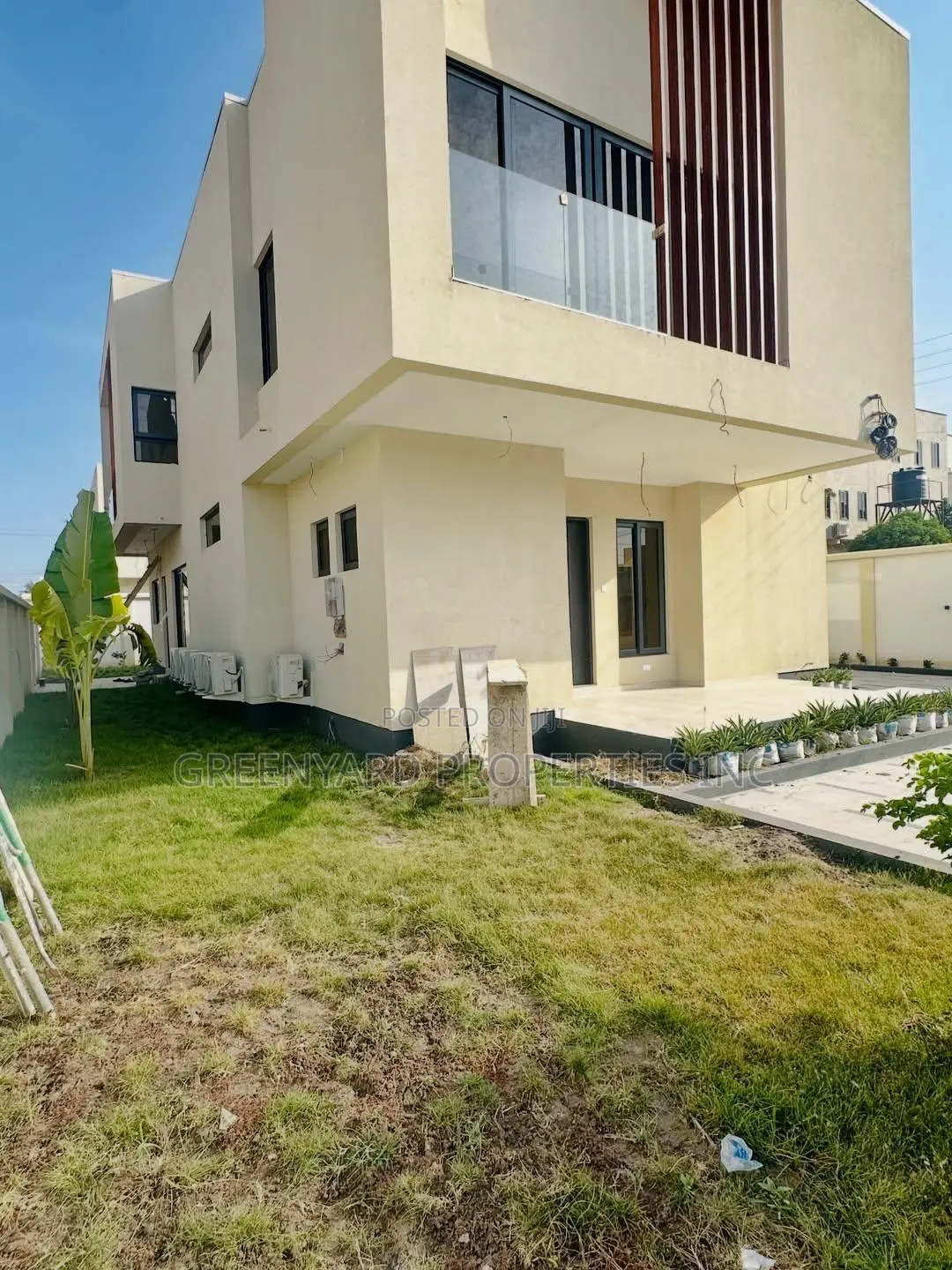 4bdrm House in Adjiringanor, East Legon for sale