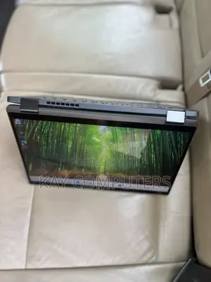 Laptop Dell Latitude 7310 8GB Intel Core i5 SSD 256GB