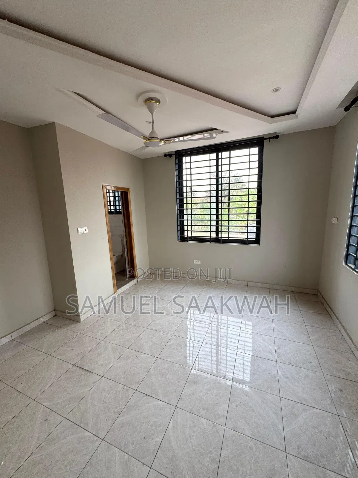 2bdrm Apartment in Achimota, Mile 7 for rent