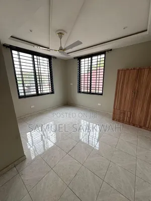 2bdrm Apartment in Achimota, Mile 7 for rent