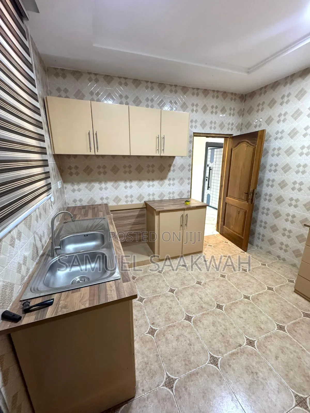 2bdrm Apartment in Achimota, Mile 7 for rent