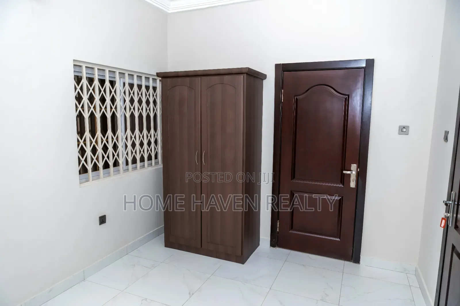 4bdrm House in Cantonment, US Embassy Area for rent