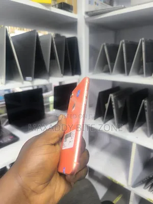 Apple iPhone XR 256 GB