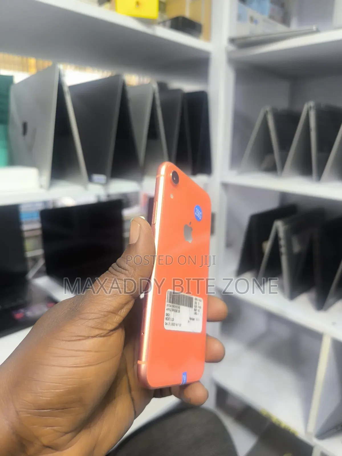 Apple iPhone XR 256 GB