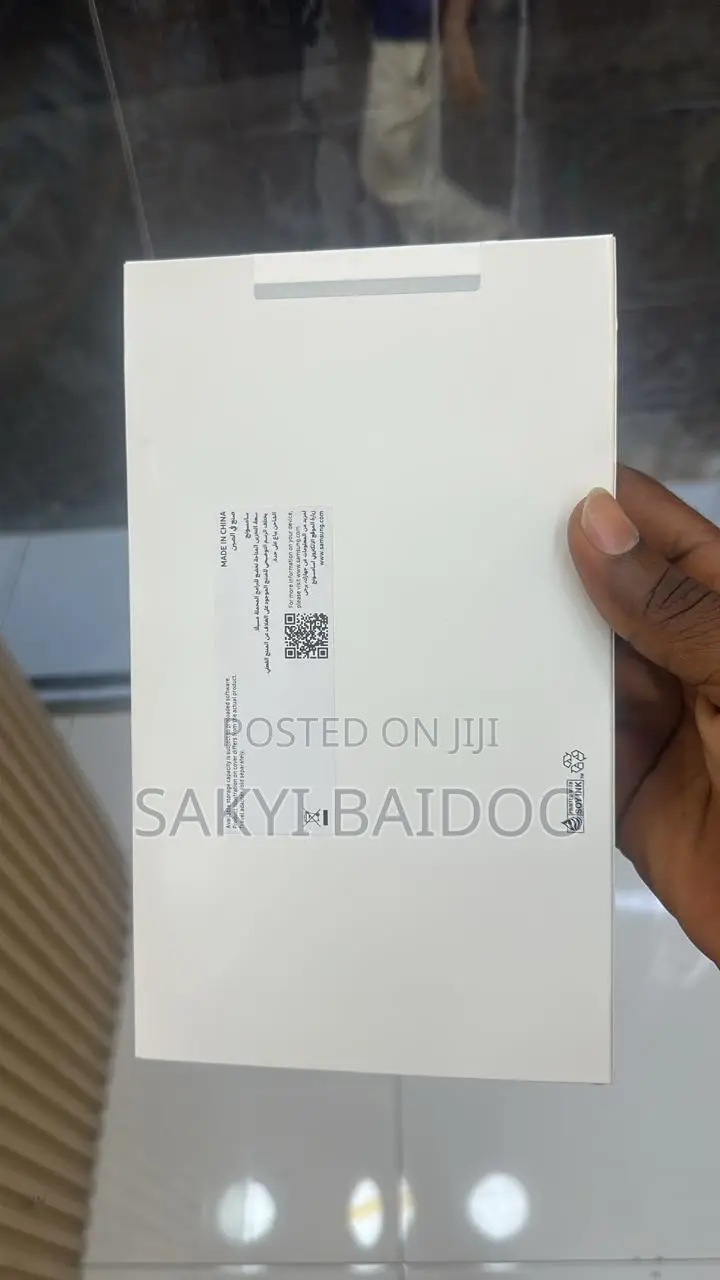 New Samsung Galaxy Tab A11 128 GB