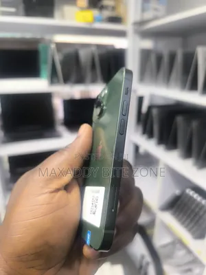 Apple iPhone 13 Mini 128 GB Green