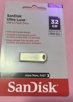 Sandisk 32gb Usb Pendrives