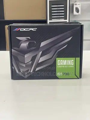 Geforce Gt 730 4gb Ddr3 Graphics Card