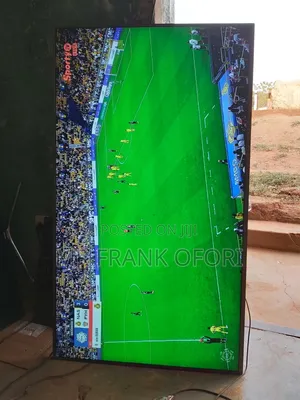 Smart Phillips 32inches
