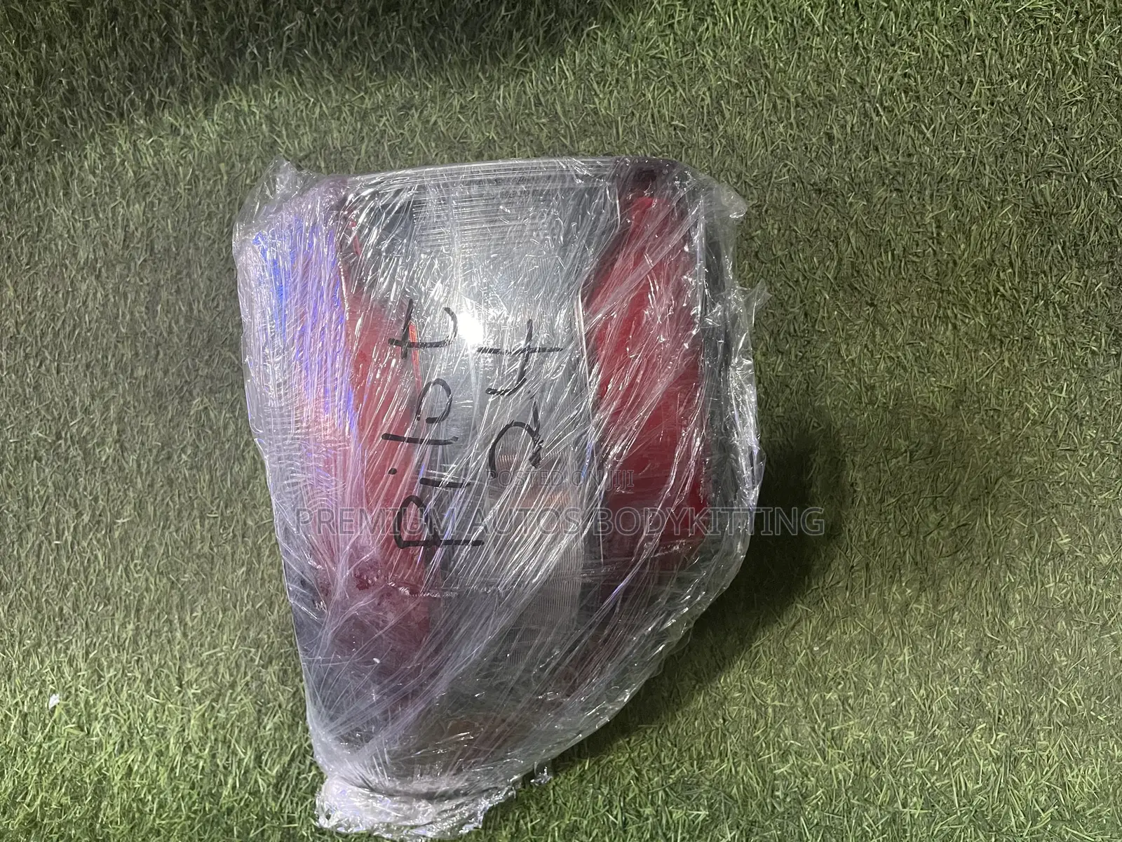 Honda Pilot 2024 Tail Light – Original Led Rear Lamp (Left/Right)