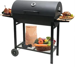 Barbecue Grill Unit(Charcol)Windproof