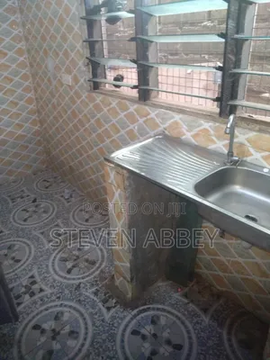 1bdrm Apartment in Adom Agency, Teshie for rent
