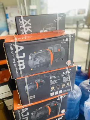 Shop Leo 1.5hp Surface Water Pump