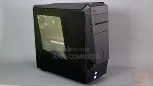 Desktop Computer Lenovo Legion Y920 24GB Intel Core i7 HDD+SSD 3T
