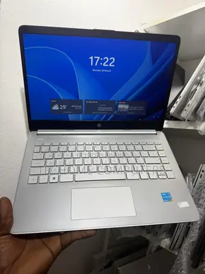 Laptop HP Stream Notebook 8GB Intel Pentium SSD 128GB