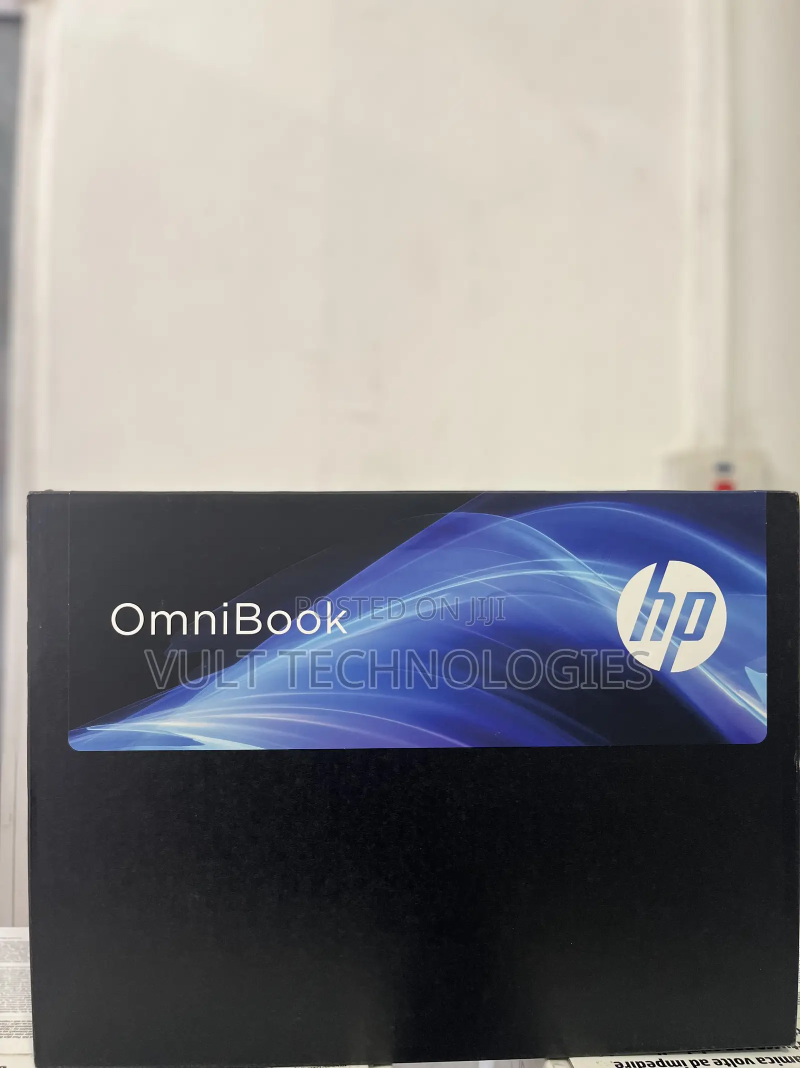 New Laptop HP OmniBook Ultra Flip 14" 32GB Intel Core Ultra 9 SSD 2T