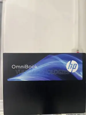 New Laptop HP OmniBook Ultra Flip 14" 32GB Intel Core Ultra 9 SSD 2T