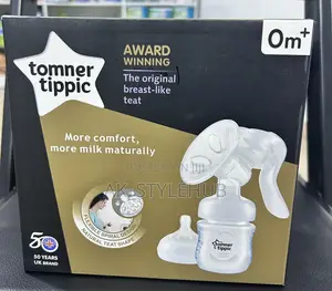 Tomner Tippic Breast Pump