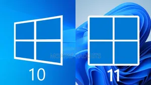 2 Windows on 1 Laptop (2-in-1) Original Installation Services