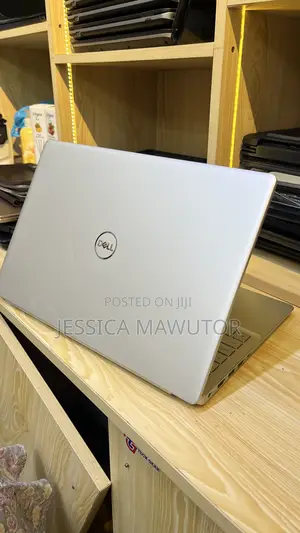 Laptop Dell Inspiron 15 16GB Intel Core i7 SSD 512GB