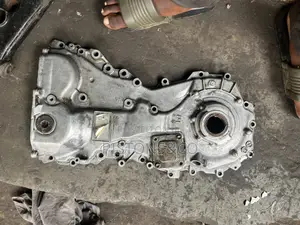 Toyota Camry/Rav4 Oil Pump