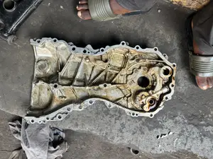 Toyota Camry/Rav4 Oil Pump