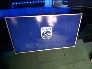Phillips 43inches Smart