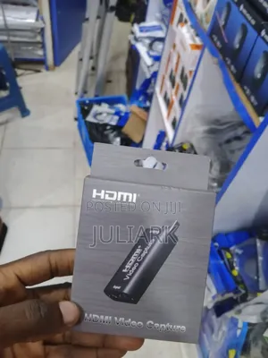Hdmi Video Capture Card 2.0
