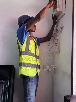 Electrician