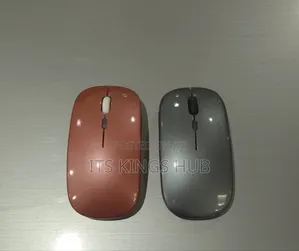 Bluetooth 5.2, 2.4g Wireless Mouse Dual-Mode Silent Mouse