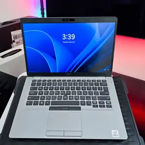 Laptop Dell Latitude 5410 8GB Intel Core i5 SSD 256GB