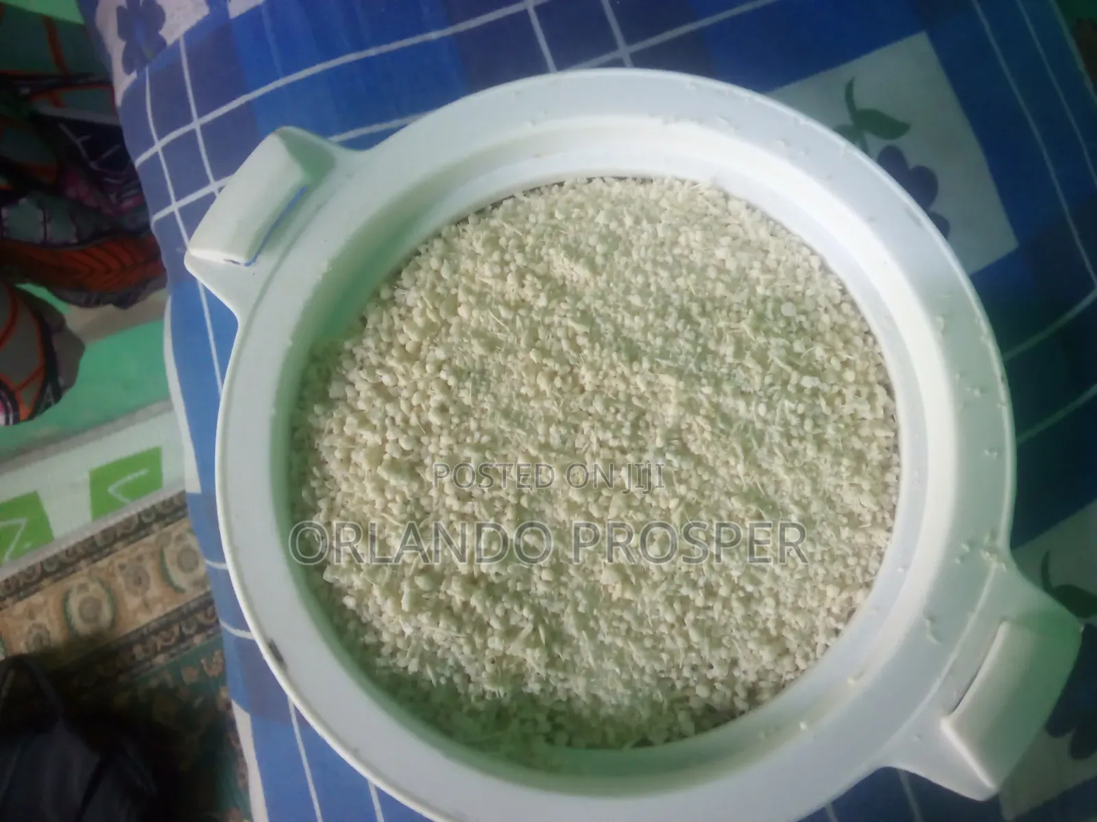 Gari Product