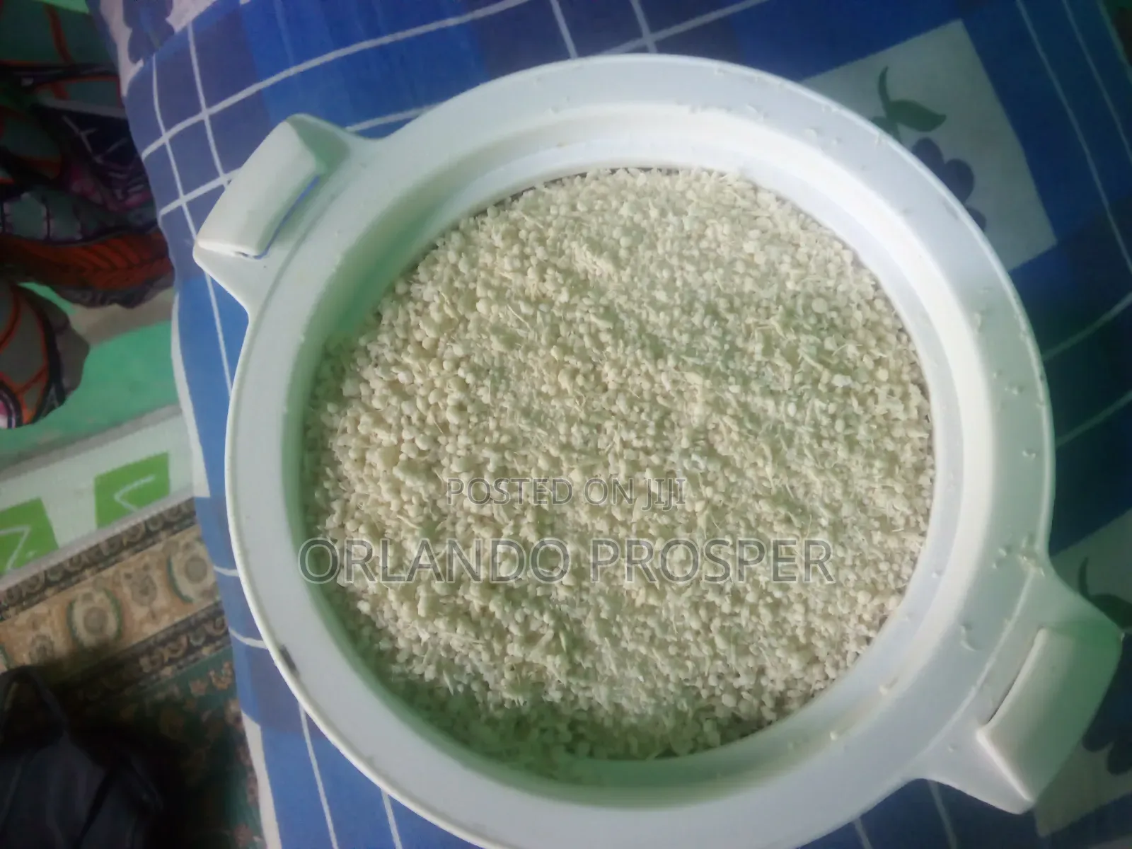 Gari Product