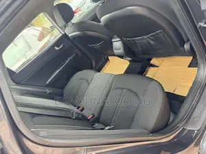 Kia Optima 2018 Gray