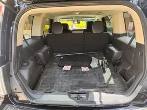 Ford Flex Limited 4dr Wagon (3.5L 6cyl 6A) 2014 Black