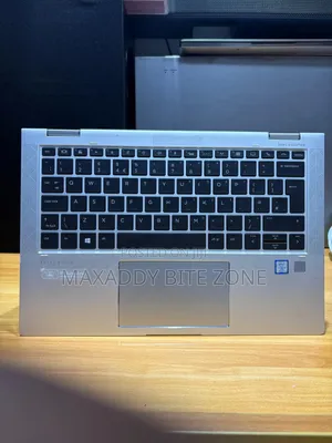 Laptop HP EliteBook 1040 G6 8GB Intel Core i5 SSD 256GB