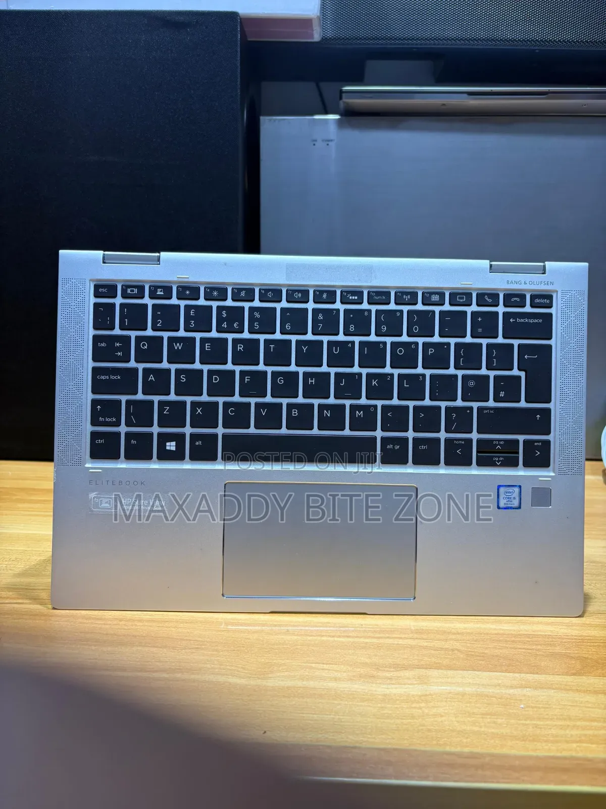 Laptop HP EliteBook 1040 G6 8GB Intel Core i5 SSD 256GB