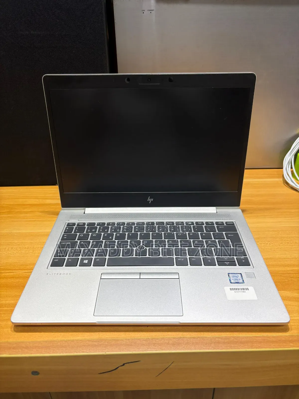 Laptop HP EliteBook 1040 G6 8GB Intel Core i5 SSD 256GB
