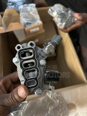 Honda Pilot/Accord and Odyssey 3.6l Vtec Solenoid