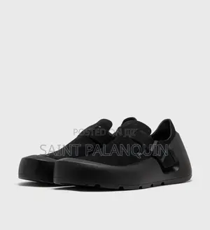 Reykjavik Nubuck Leather Birkenstock Sandals