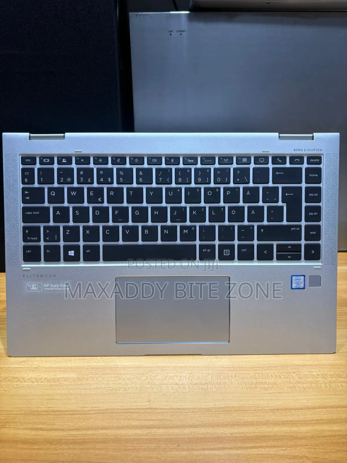 Laptop HP EliteBook 1040 G6 16GB Intel Core i5 SSD 512GB