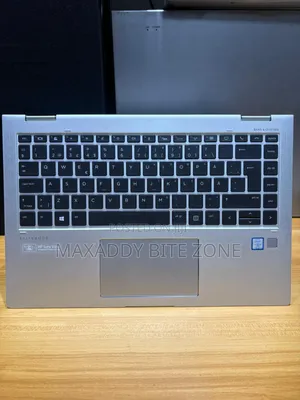 Laptop HP EliteBook 1040 G6 16GB Intel Core i5 SSD 512GB